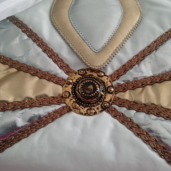 Vintage Noble Purse - Picture 6 of 6